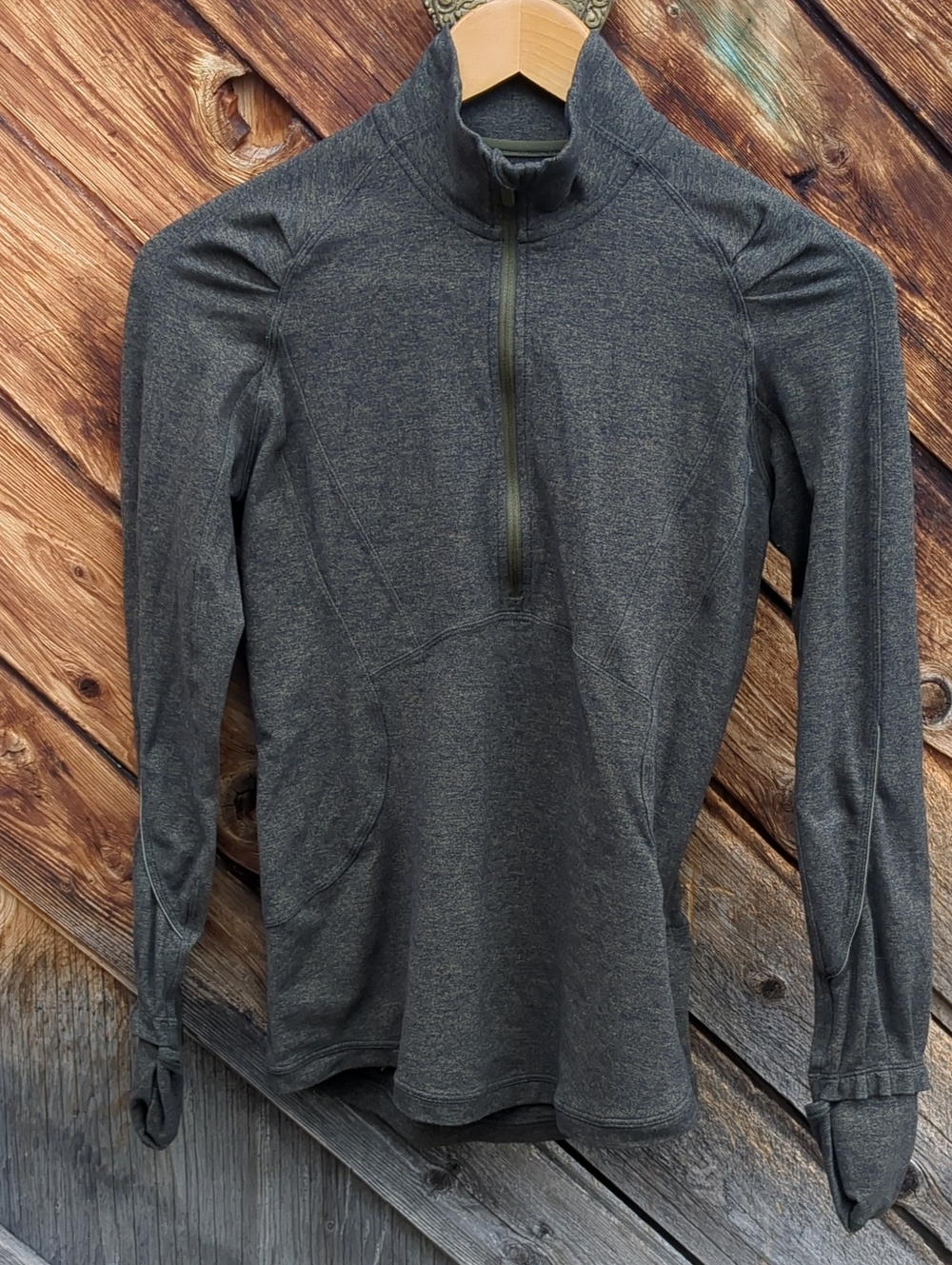 Lululemon